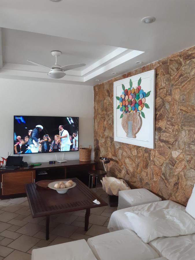 Casa Maravilhosa A Beira Mar Em Angra Dos Reis Villa Dış mekan fotoğraf
