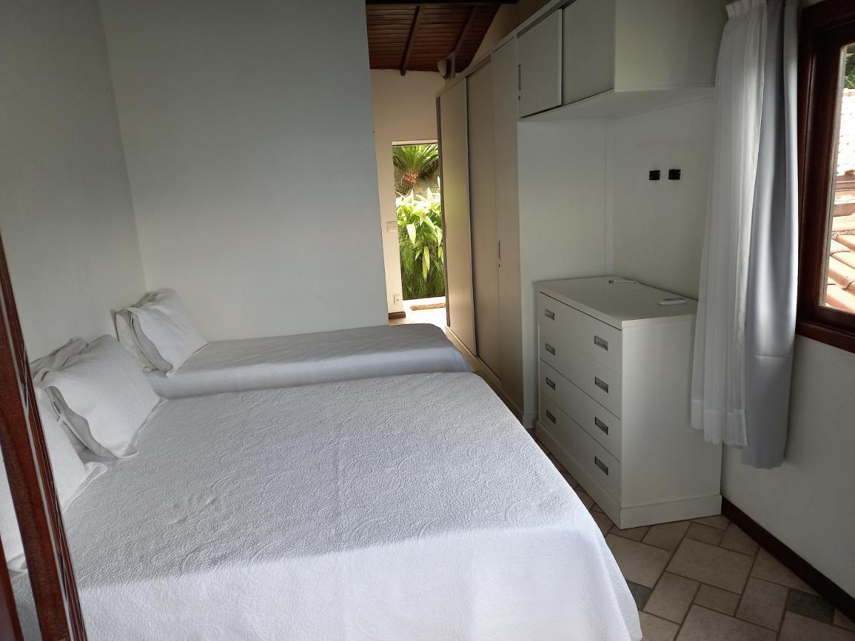 Casa Maravilhosa A Beira Mar Em Angra Dos Reis Villa Dış mekan fotoğraf