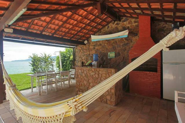 Casa Maravilhosa A Beira Mar Em Angra Dos Reis Villa Dış mekan fotoğraf